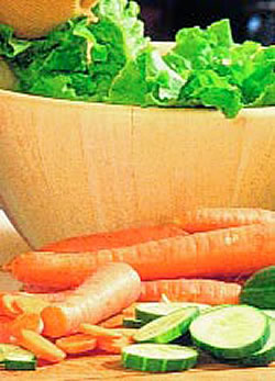 carrots carrots