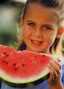 watermelon watermelon
