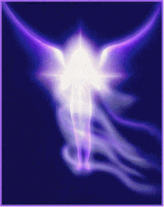 GlowingAngel Ascended Master