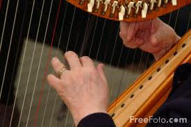 harp